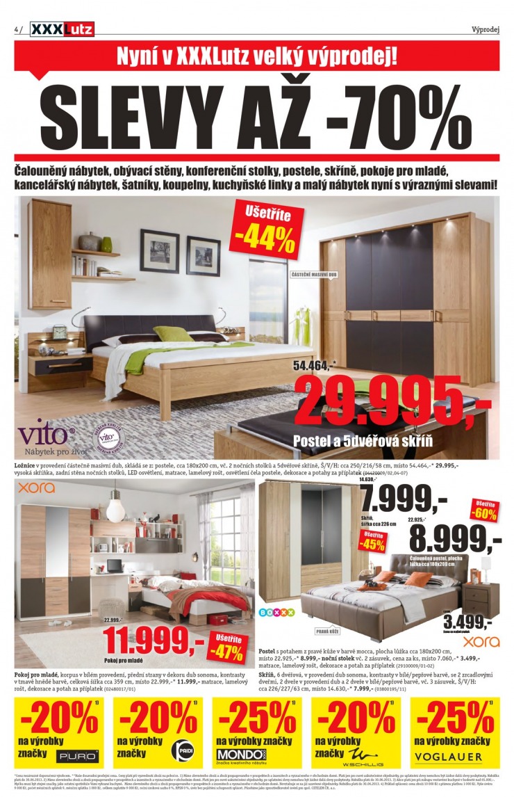 let�k XXXLutz Velk� v�prodej od 17.6.2013 strana 1
