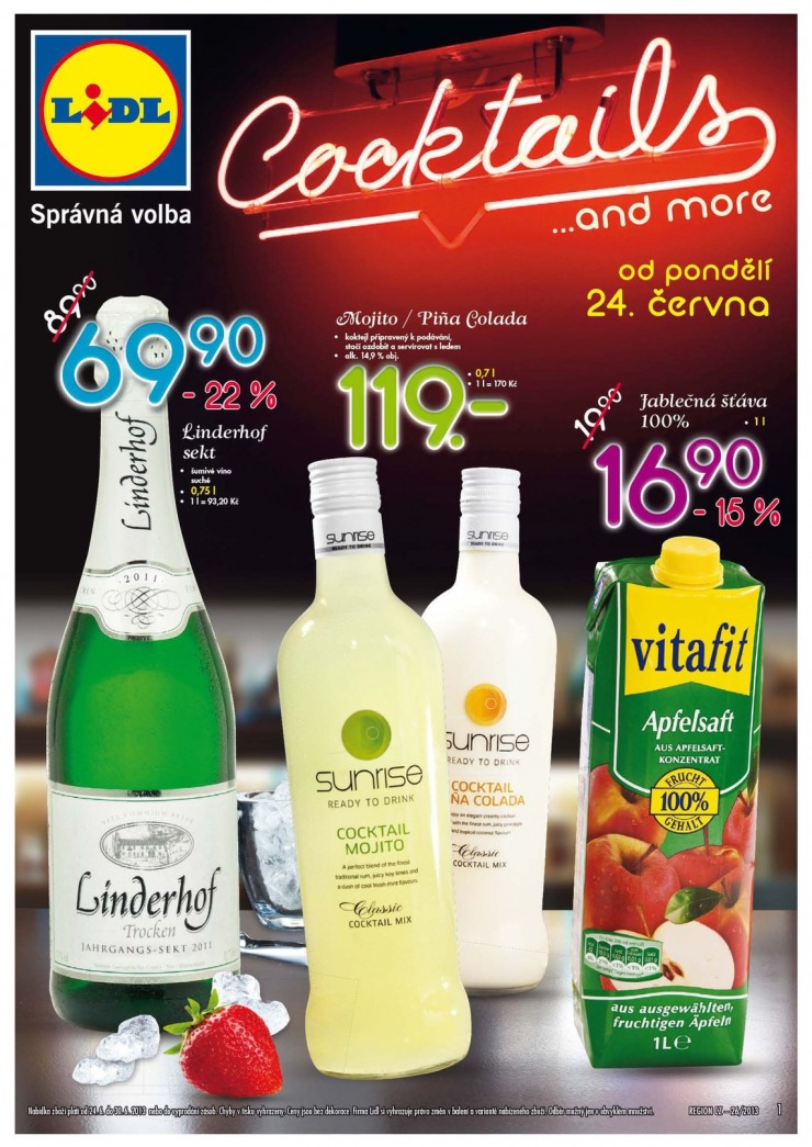 letk Lidl Akn nabdka od 24.6.2013 strana 1