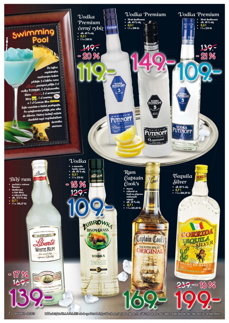 leták Lidl Akční nabídka od 24.6.2013 strana 1 leták Lidl Akční nabídka od 24.6.2013 strana 1