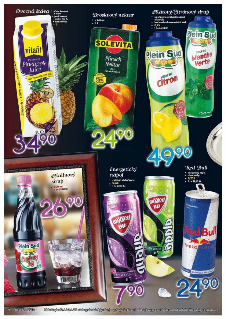 leták Lidl Akční nabídka od 24.6.2013 strana 1 leták Lidl Akční nabídka od 24.6.2013 strana 1