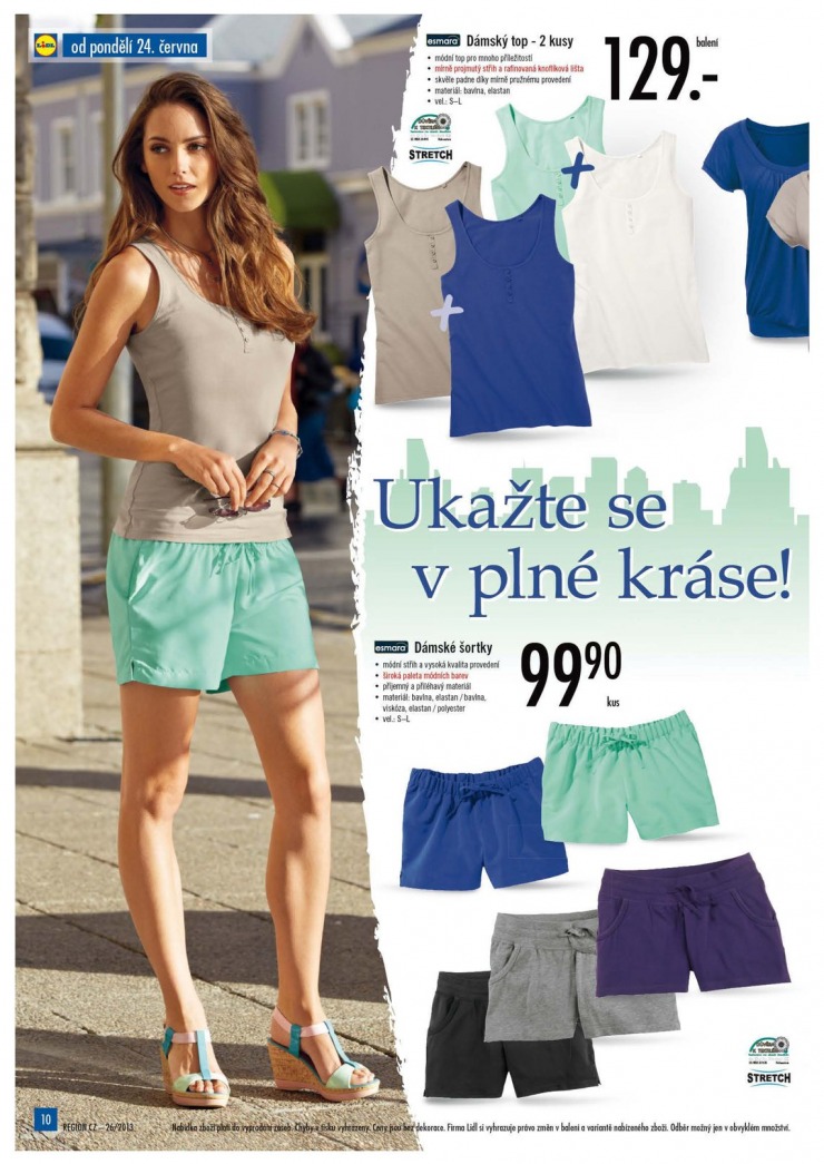 let�k Lidl Ak�n� nab�dka od 24.6.2013 strana 1