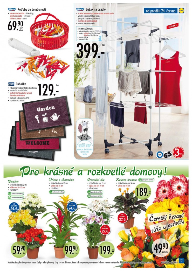 let�k Lidl Ak�n� nab�dka od 24.6.2013 strana 1