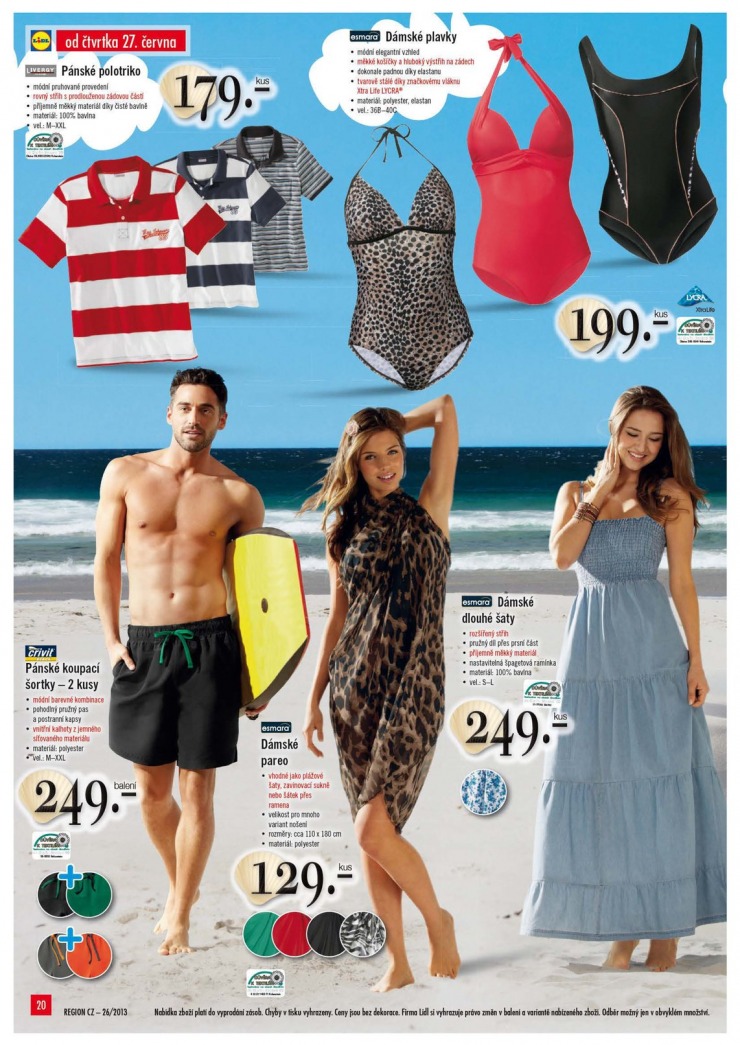 let�k Lidl Ak�n� nab�dka od 24.6.2013 strana 1