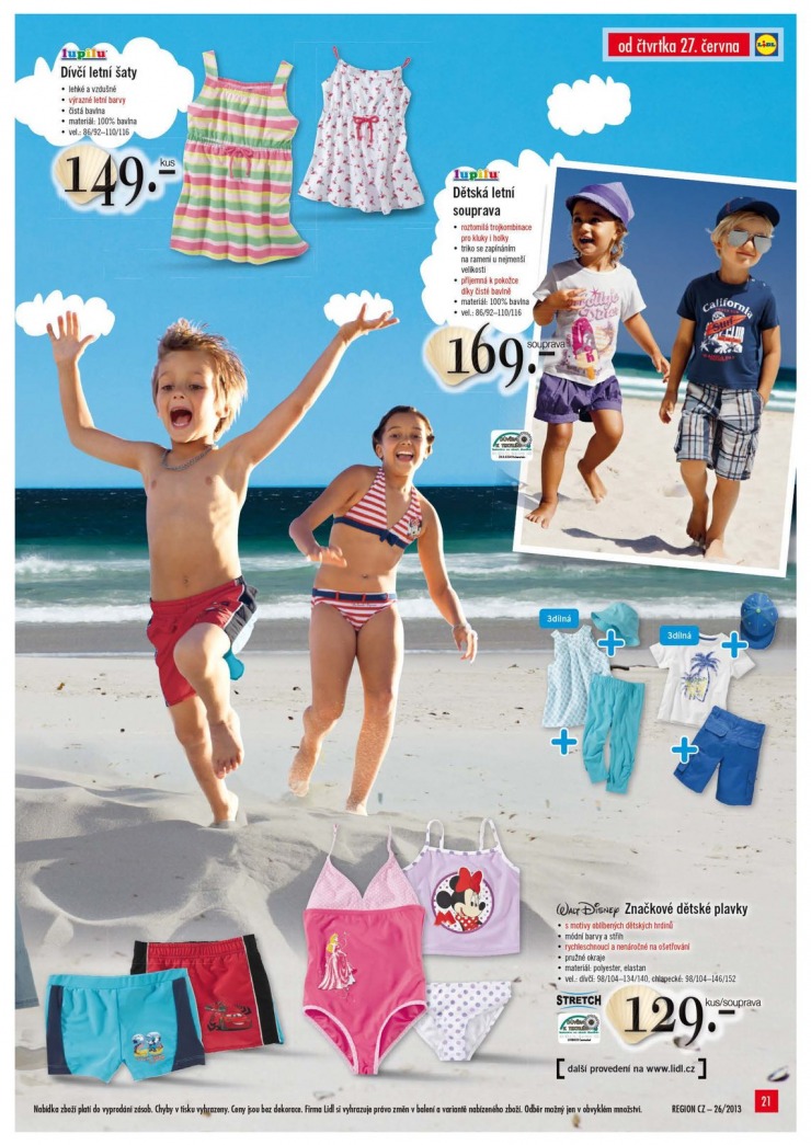 let�k Lidl Ak�n� nab�dka od 24.6.2013 strana 1