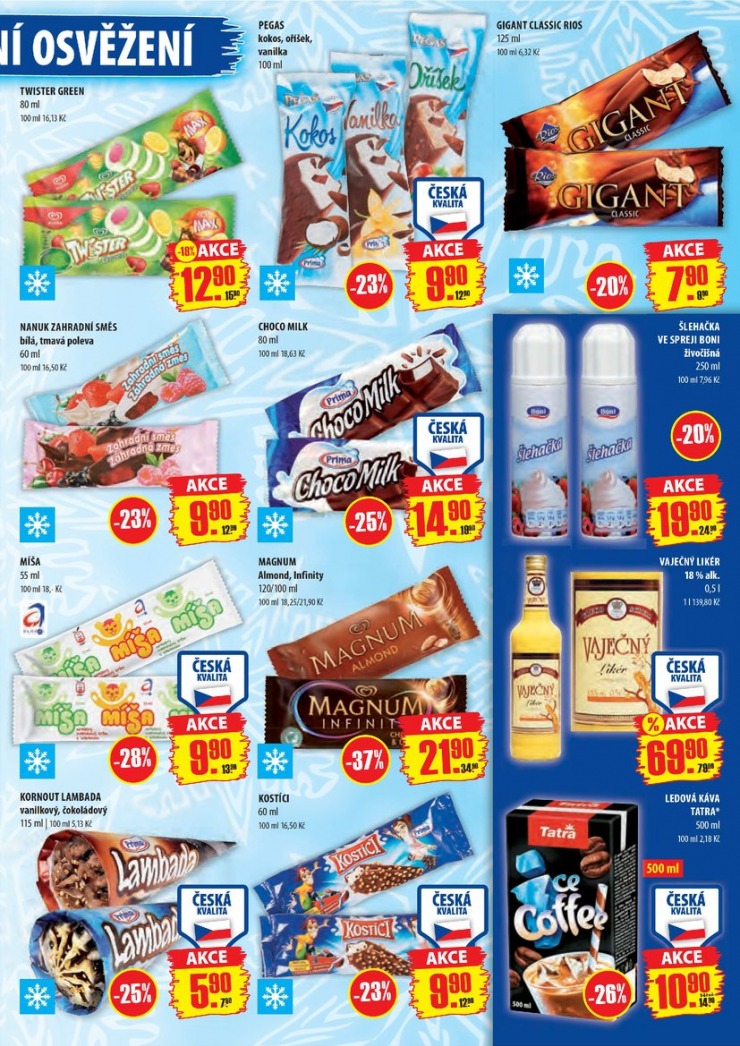 let�k Penny Aktu�ln� nab�dka od 21.6.2013 strana 1