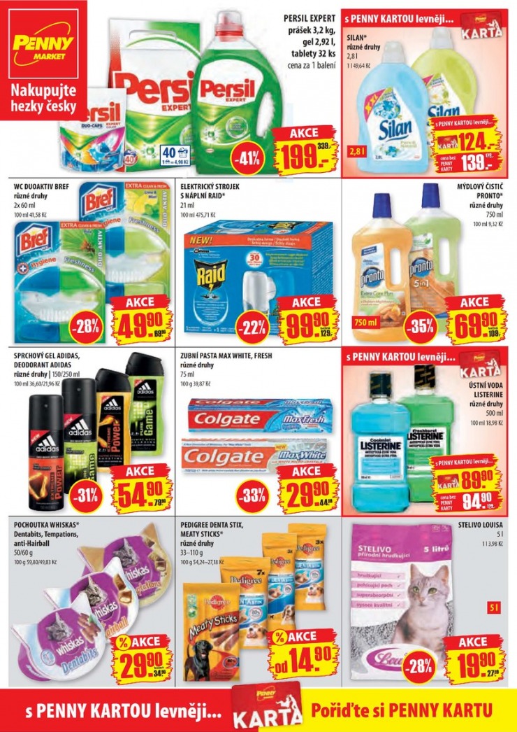 let�k Penny Aktu�ln� nab�dka od 21.6.2013 strana 1