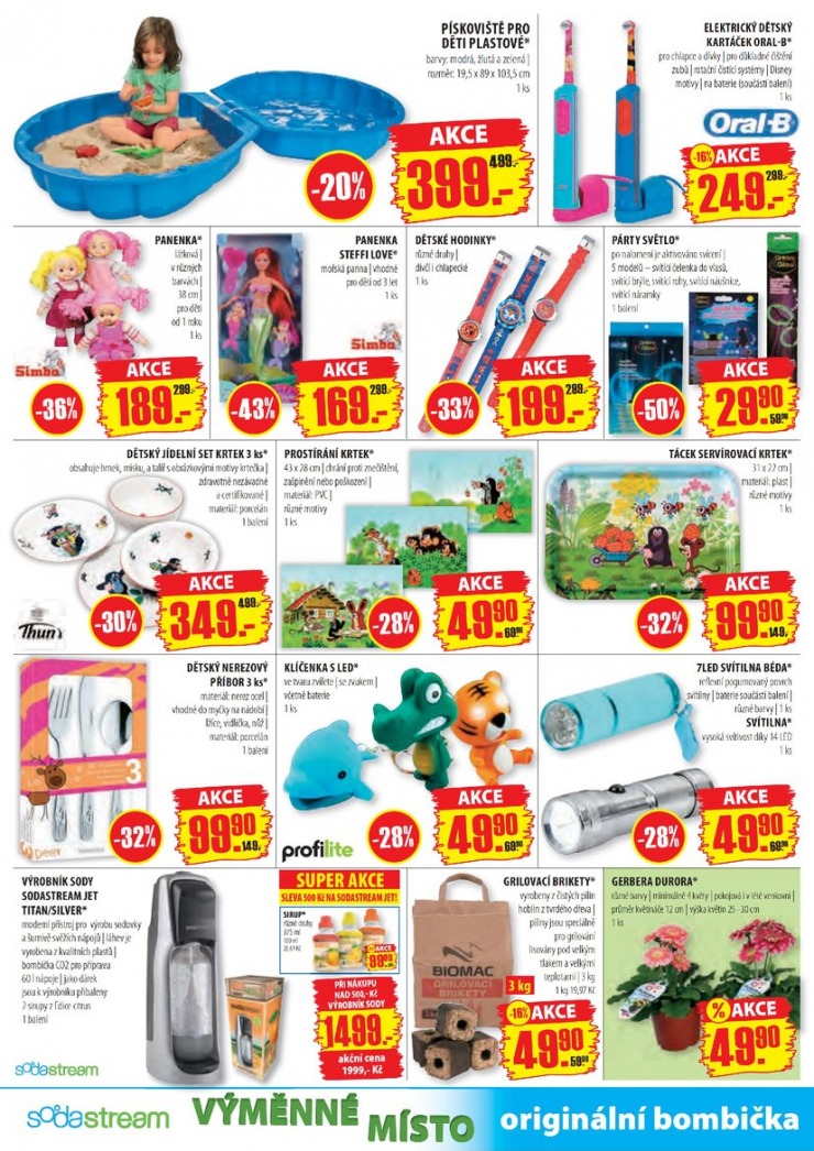 let�k Penny Aktu�ln� nab�dka od 21.6.2013 strana 1