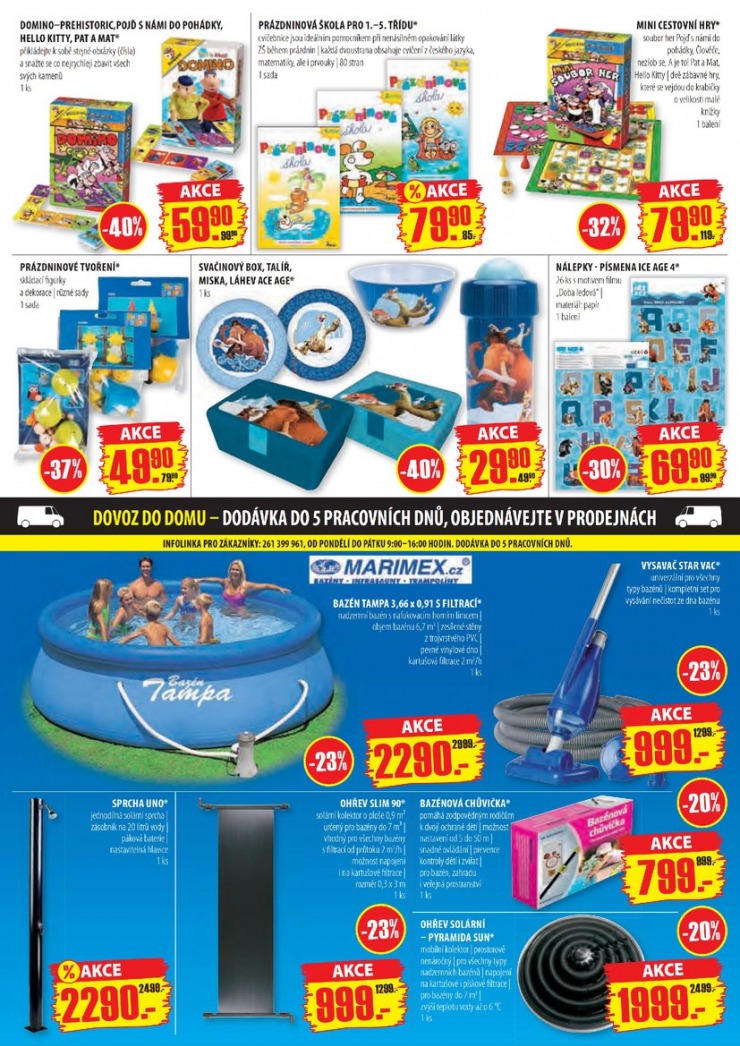 let�k Penny Aktu�ln� nab�dka od 21.6.2013 strana 1