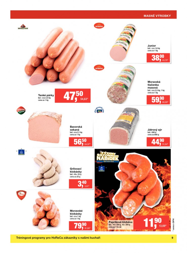 let�k Makro �erstv� potraviny od 5.6.2013 strana 1