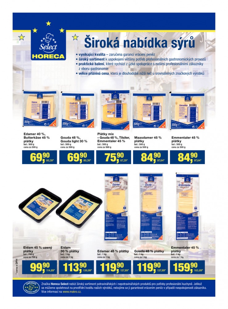 let�k Makro �erstv� potraviny od 5.6.2013 strana 1