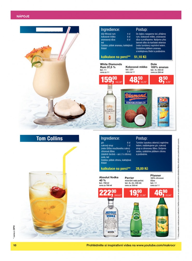 let�k Makro Bar od 5.6.2013 strana 1