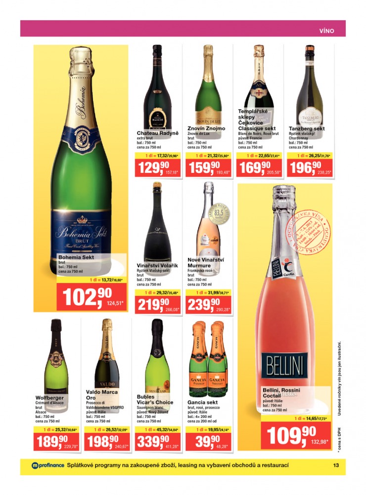 let�k Makro Bar od 5.6.2013 strana 1