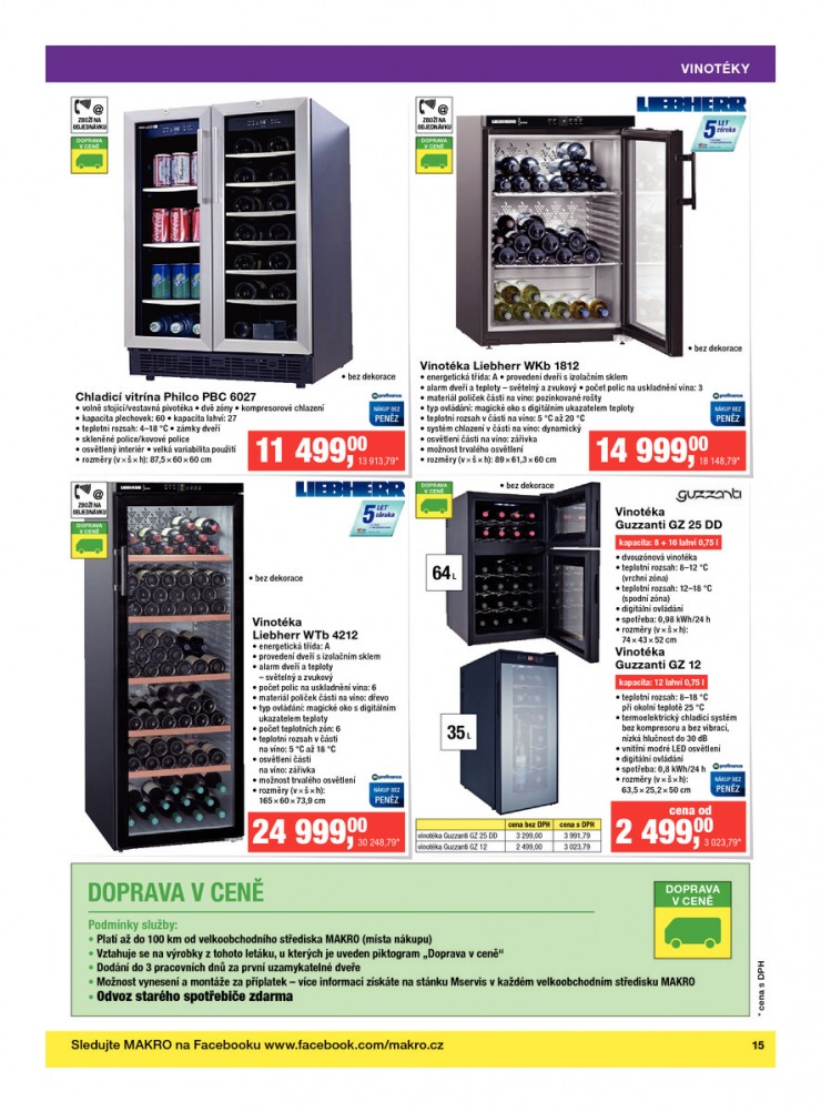 let�k Makro Bar od 5.6.2013 strana 1