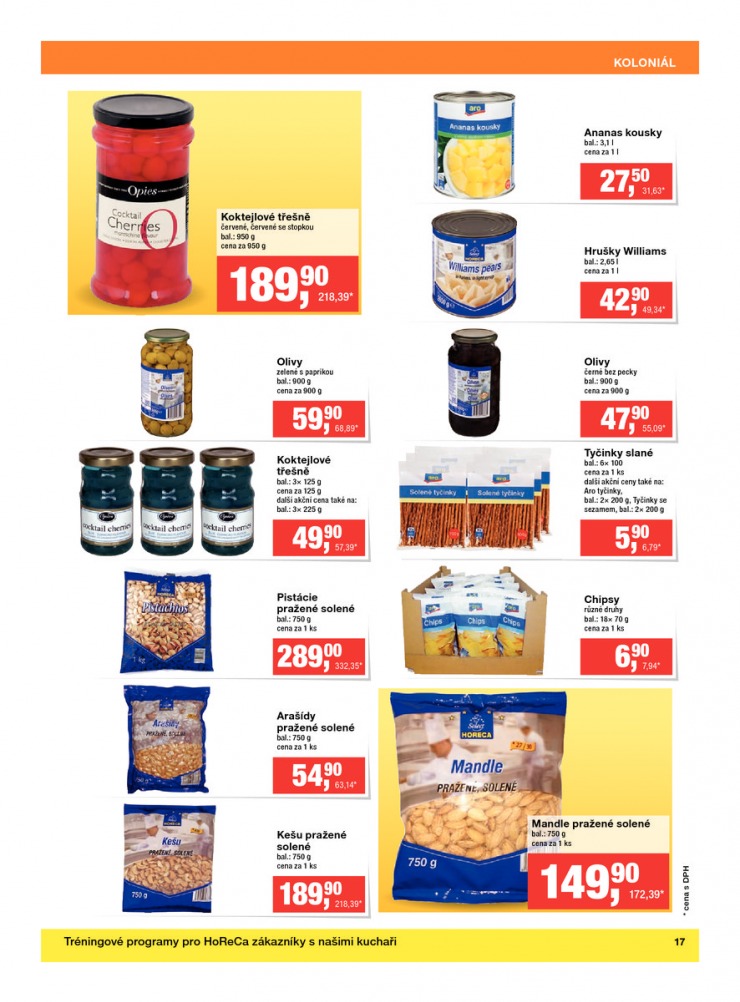 let�k Makro Bar od 5.6.2013 strana 1