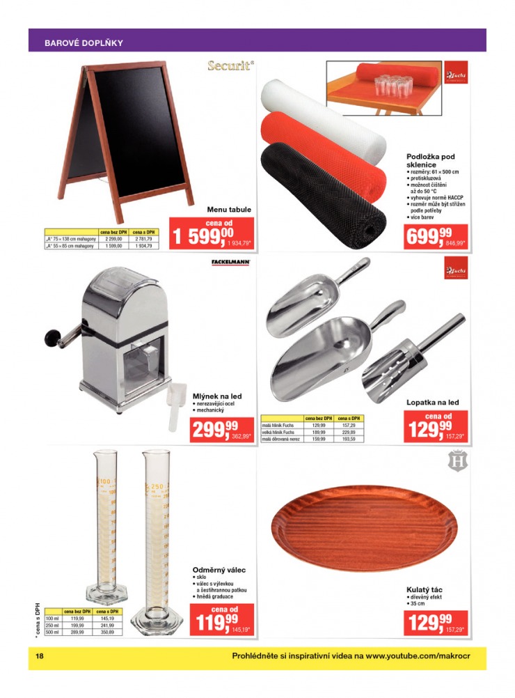 let�k Makro Bar od 5.6.2013 strana 1