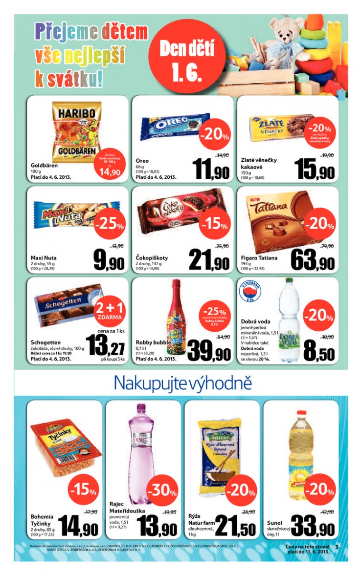 leták Tesco Expres obchody od 29.5.2013 strana 1 leták Tesco Expres obchody od 29.5.2013 strana 1
