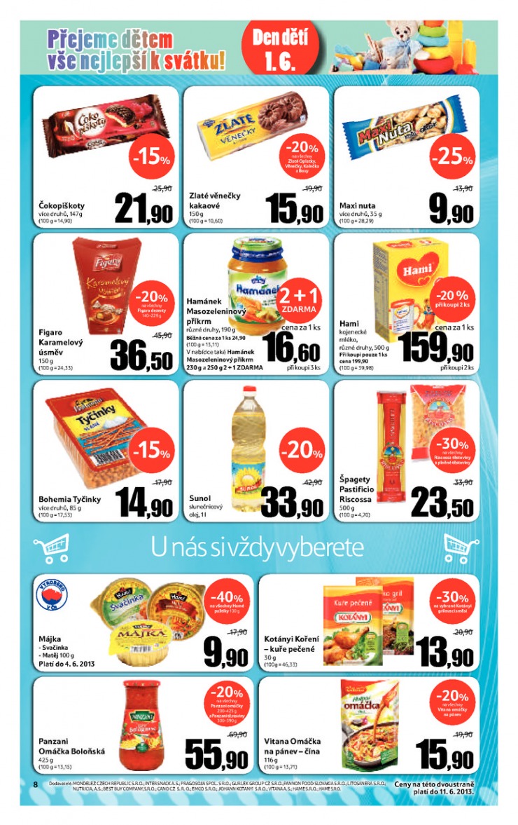 let�k Tesco velk� hypermarkety od 29.5.2013 strana 1