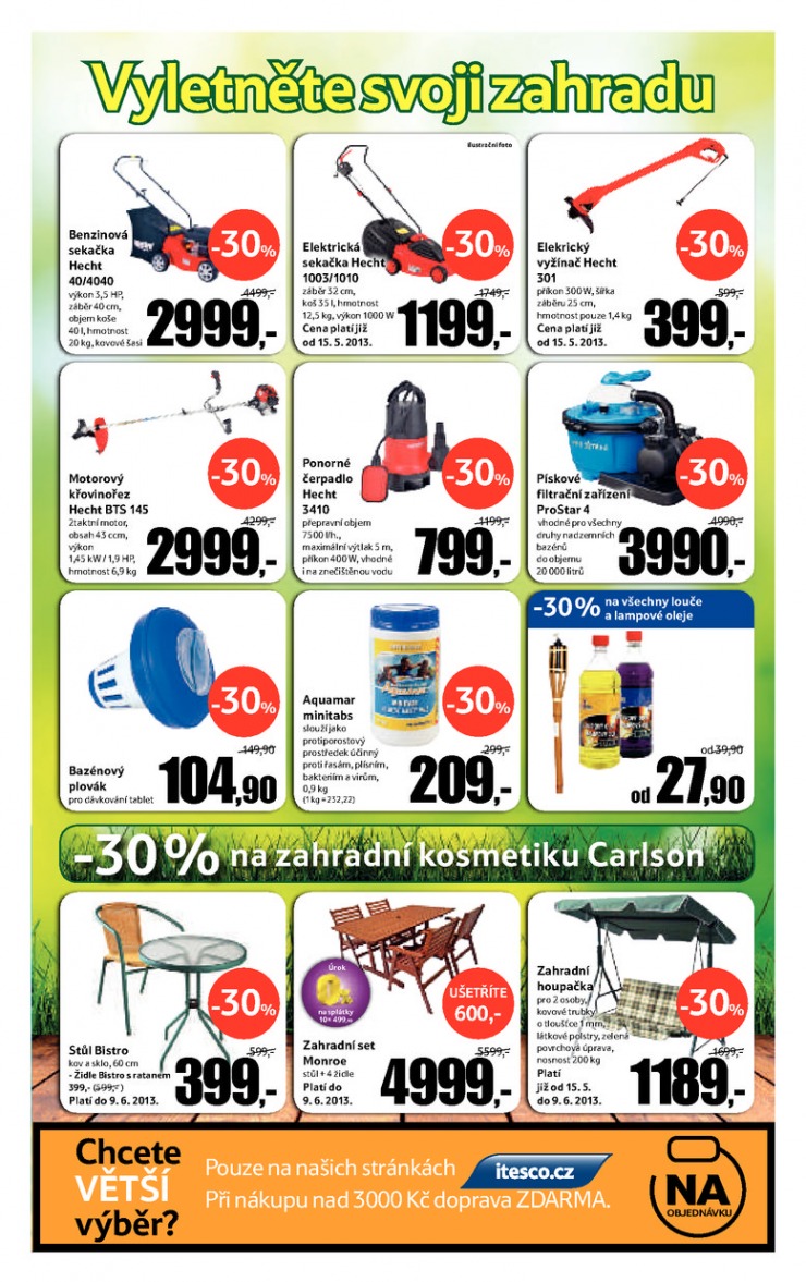 let�k Tesco velk� hypermarkety od 29.5.2013 strana 1