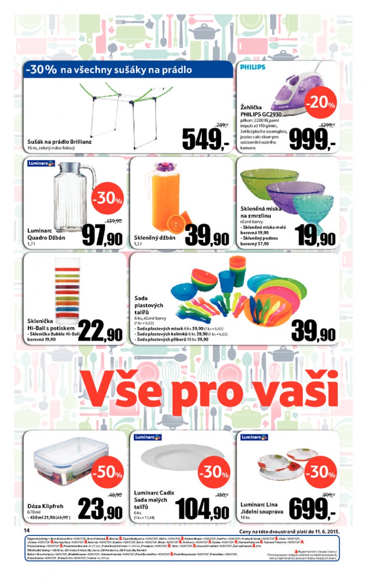 let�k Tesco velk� hypermarkety od 29.5.2013 strana 1