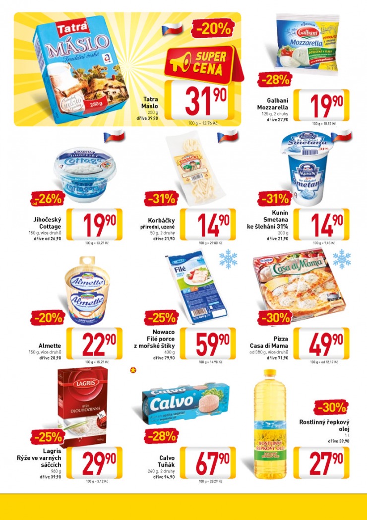 let�k Billa velk� od 29.5.2013 strana 1