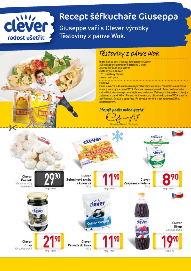 let�k Billa velk� od 29.5.2013 strana 1