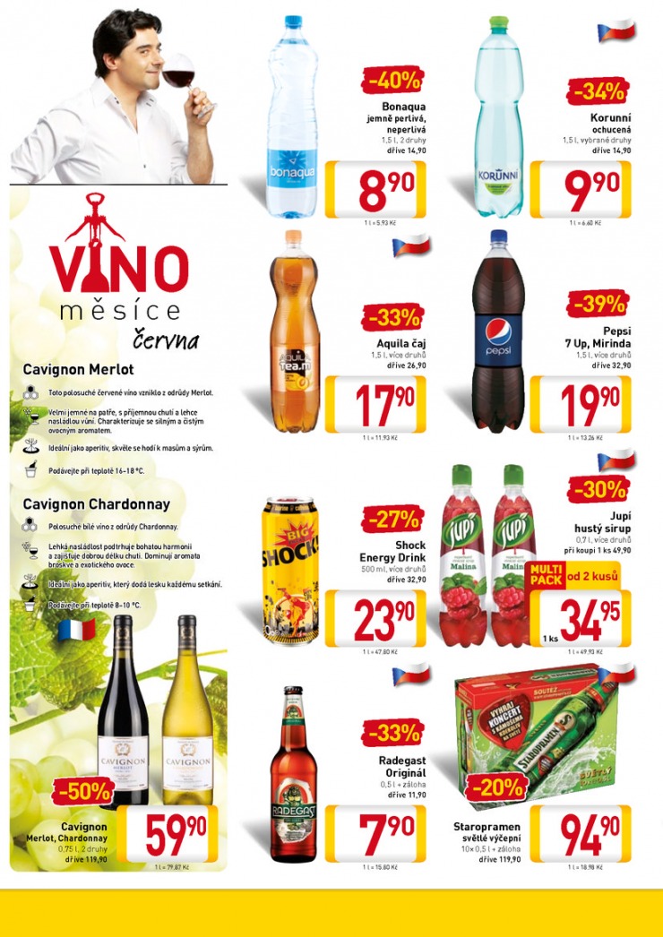 let�k Billa velk� od 29.5.2013 strana 1