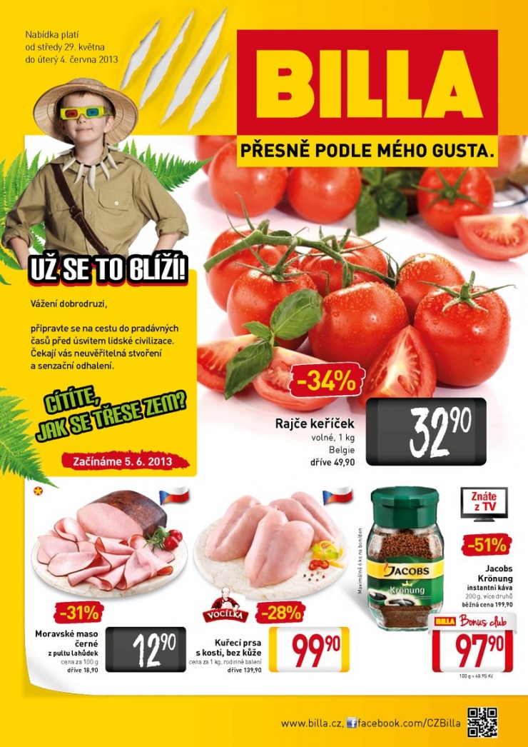 letk Billa mal od 29.5.2013 strana 1