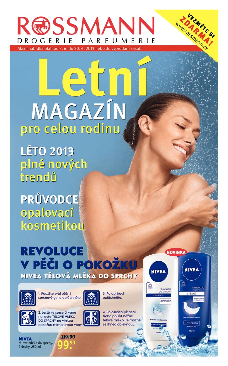 letk Rossmann Letk od 3.6.2013 strana 1