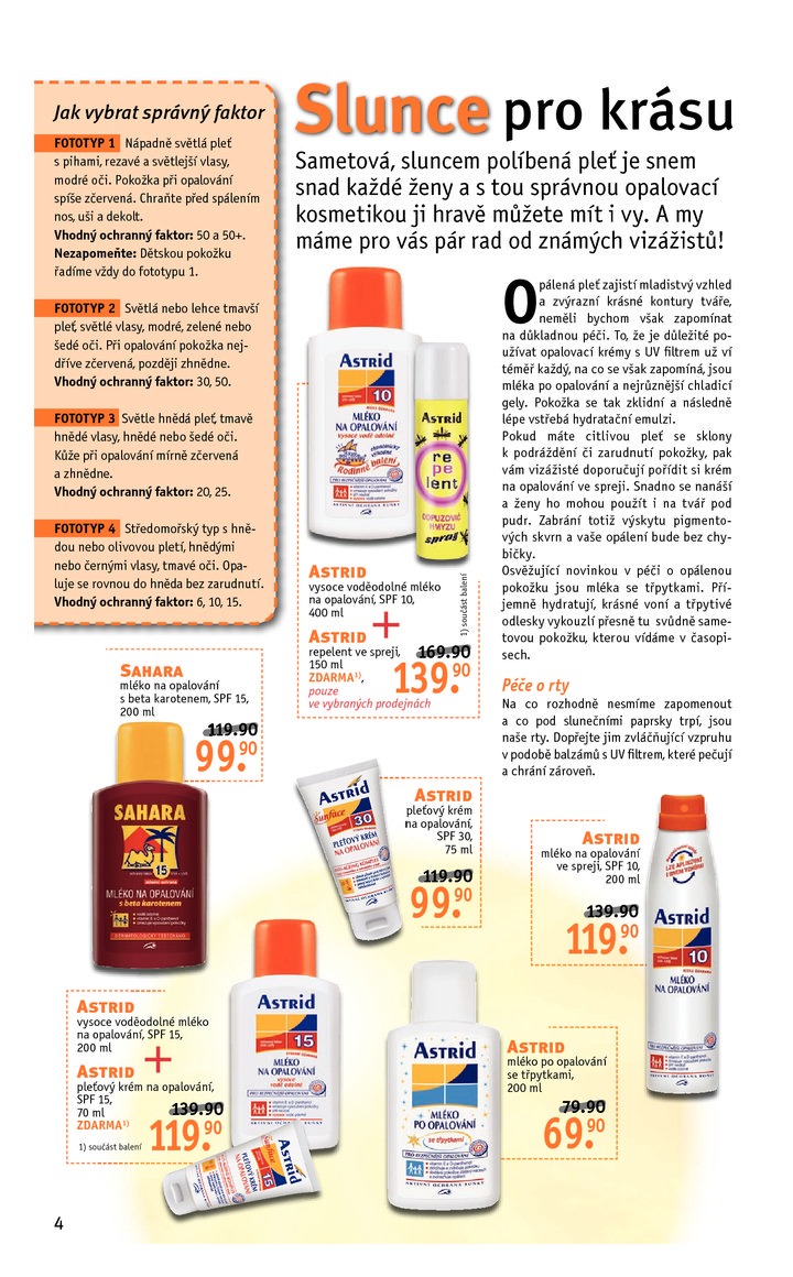 let�k Rossmann Let�k od 3.6.2013 strana 1