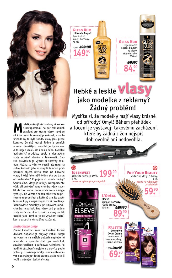 let�k Rossmann Let�k od 3.6.2013 strana 1
