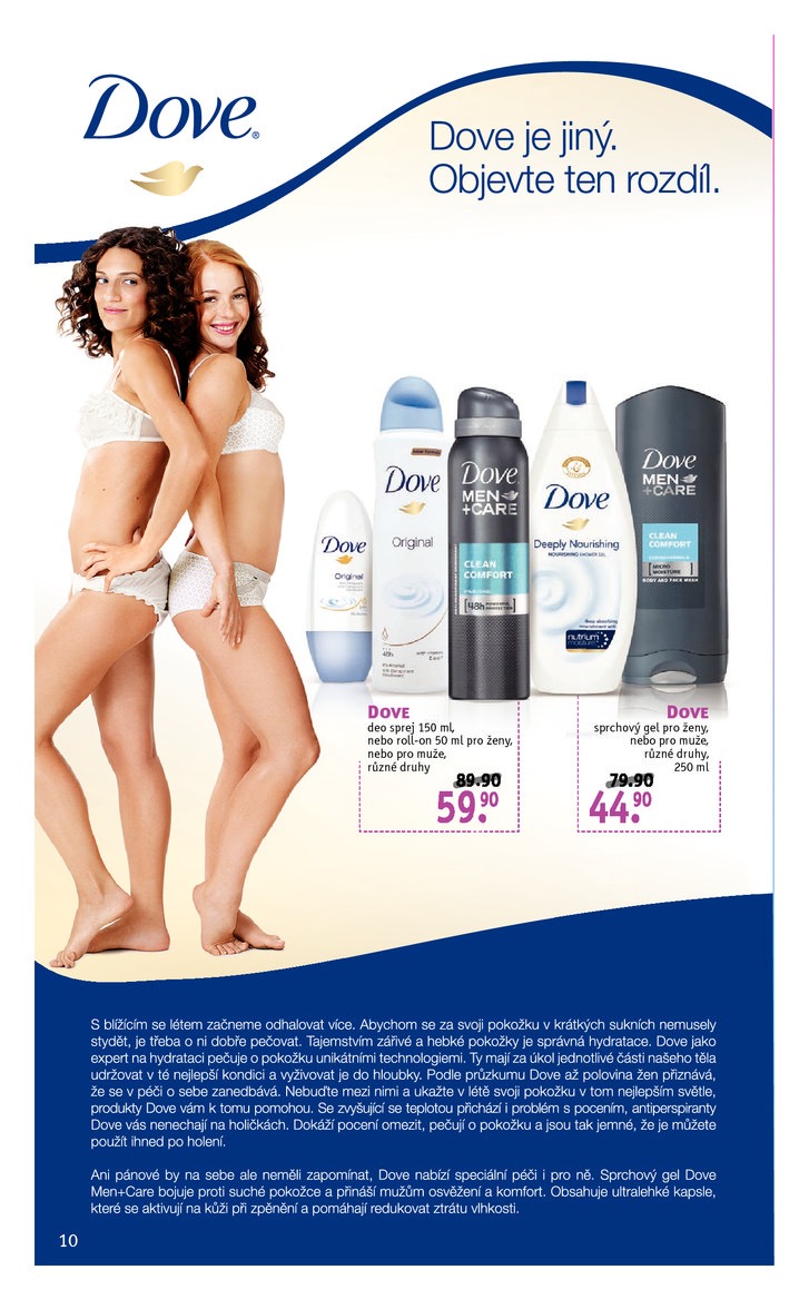 let�k Rossmann Let�k od 3.6.2013 strana 1