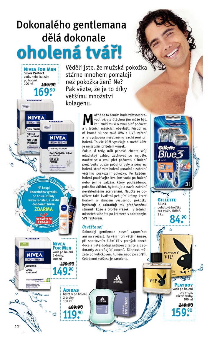 let�k Rossmann Let�k od 3.6.2013 strana 1