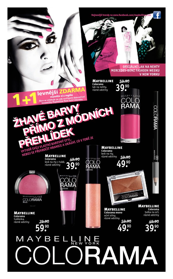 let�k Rossmann Let�k od 3.6.2013 strana 1