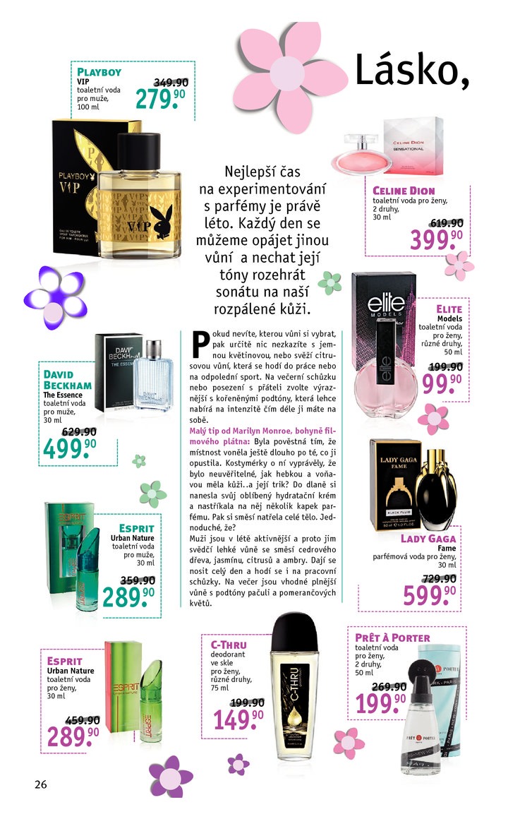 let�k Rossmann Let�k od 3.6.2013 strana 1