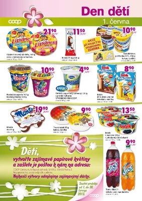 let�k COOP Tuty Tip od 1.6.2013 strana 1