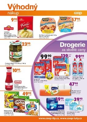 let�k COOP Tuty Tip od 1.6.2013 strana 1