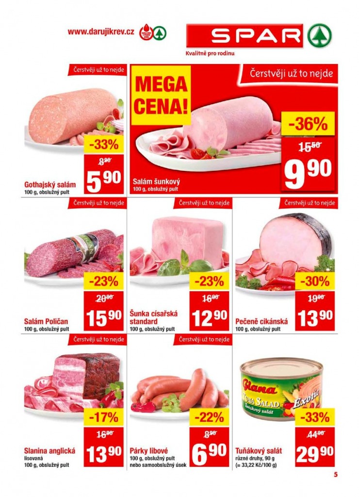 leták Interspar nabídka Spar od 22.5.2013 strana 1 leták Interspar nabídka Spar od 22.5.2013 strana 1