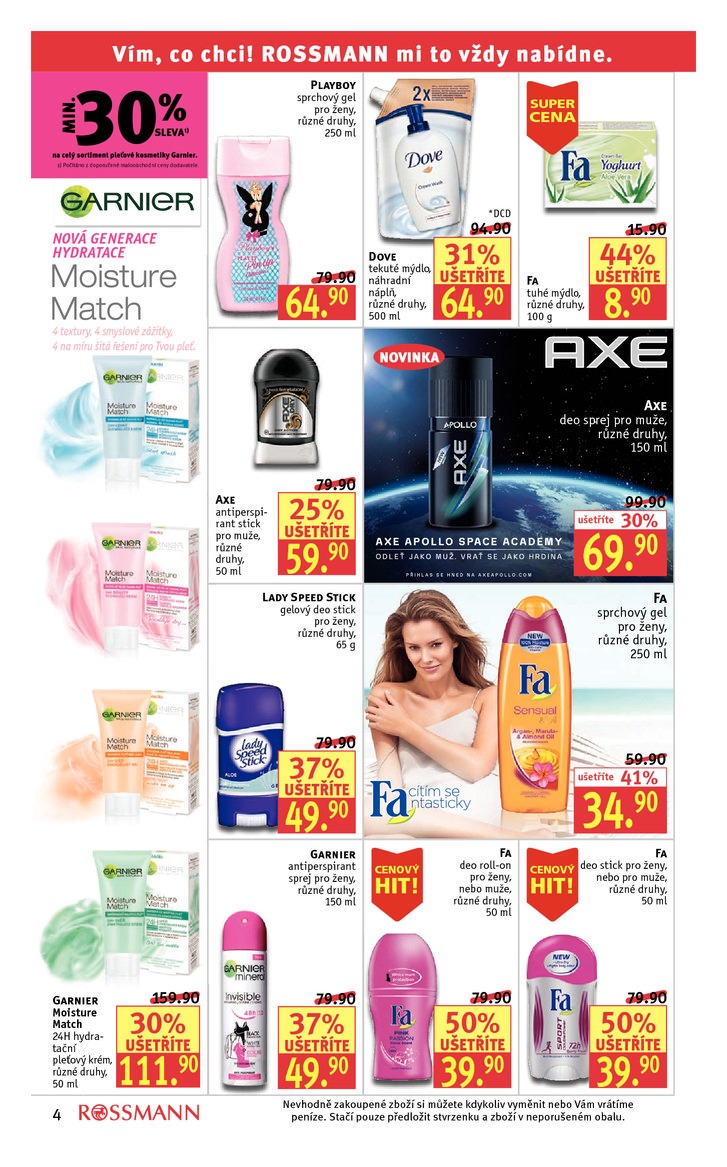 let�k Rossmann Let�k od 24.6.2013 strana 1