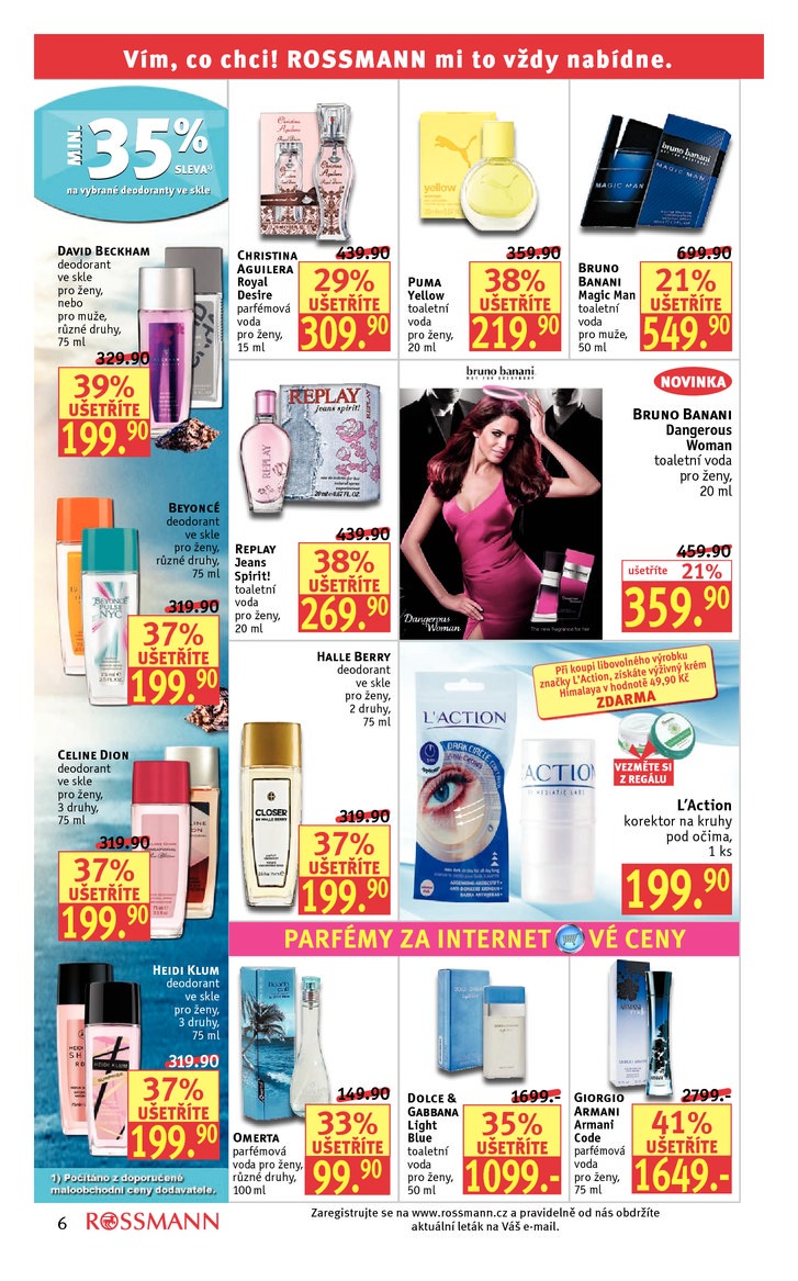 let�k Rossmann Let�k od 24.6.2013 strana 1