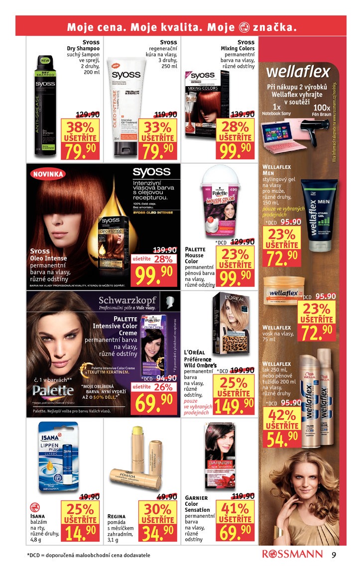 let�k Rossmann Let�k od 24.6.2013 strana 1