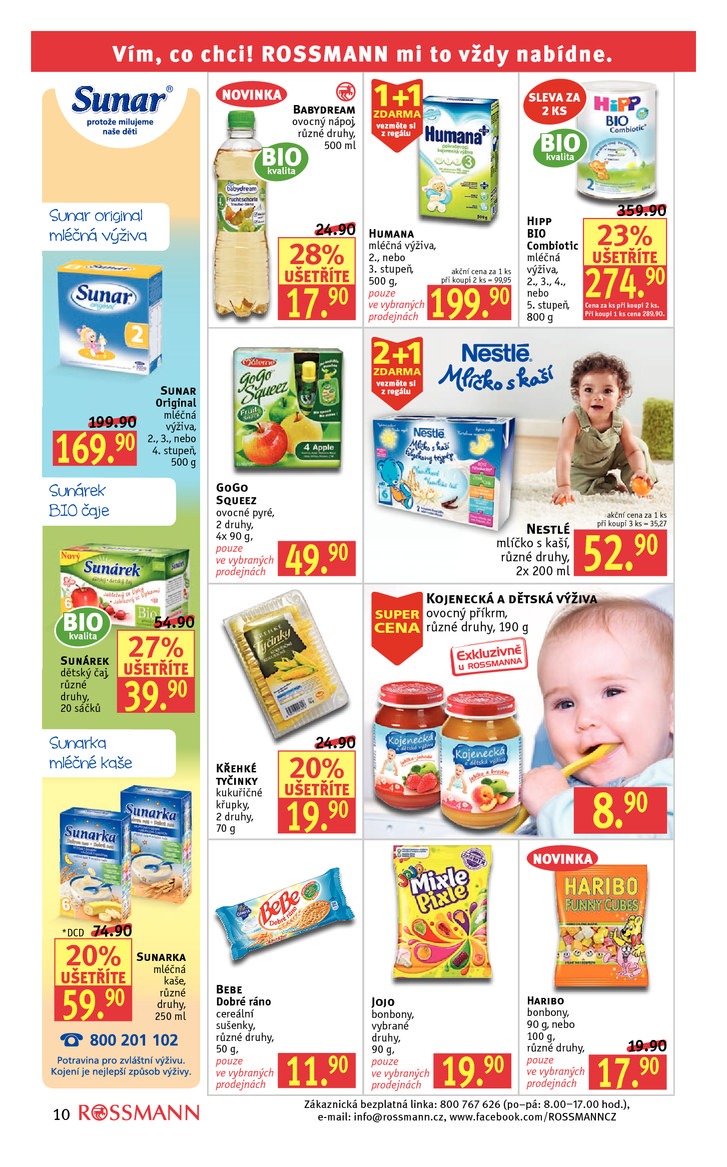 let�k Rossmann Let�k od 24.6.2013 strana 1