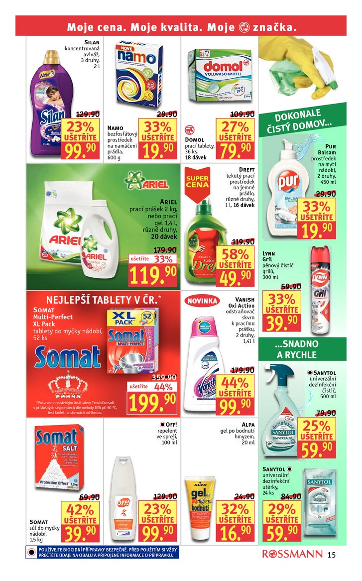 let�k Rossmann Let�k od 24.6.2013 strana 1