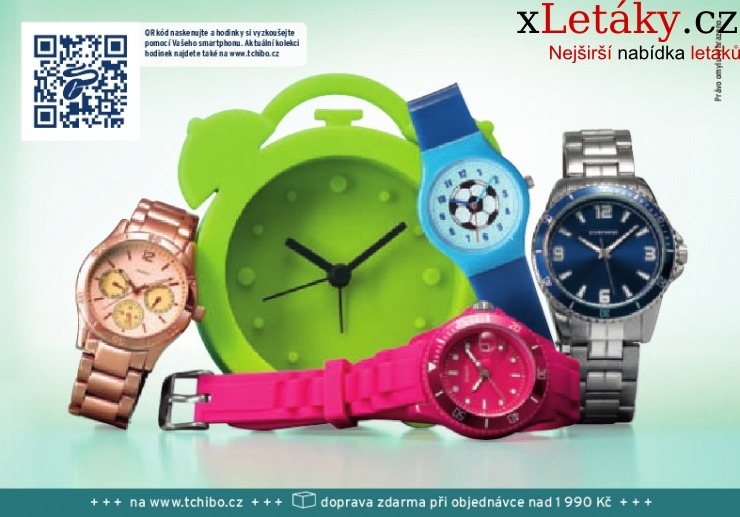 let�k Tchibo let�k strana 1