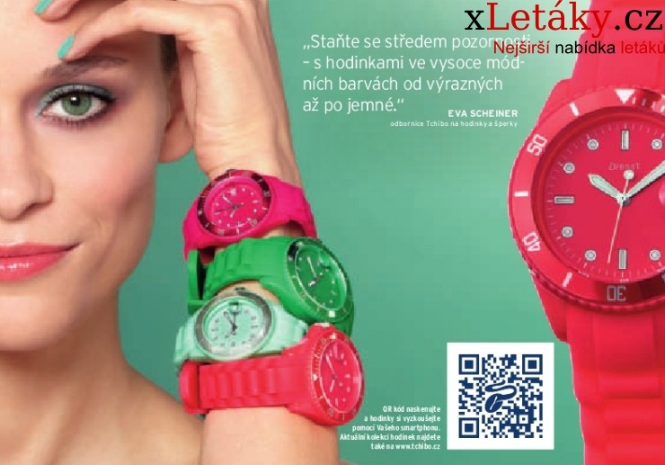 let�k Tchibo let�k strana 1