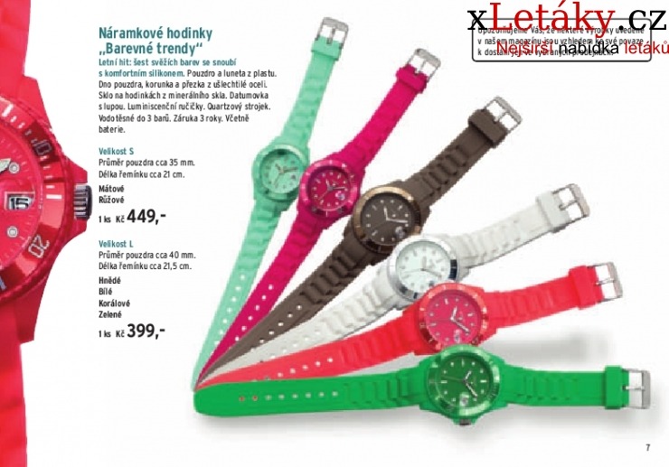 let�k Tchibo let�k strana 1