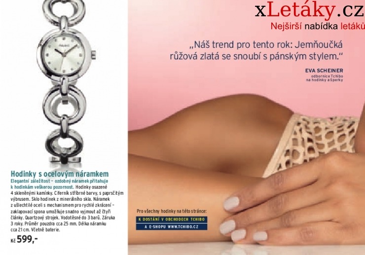 let�k Tchibo let�k strana 1