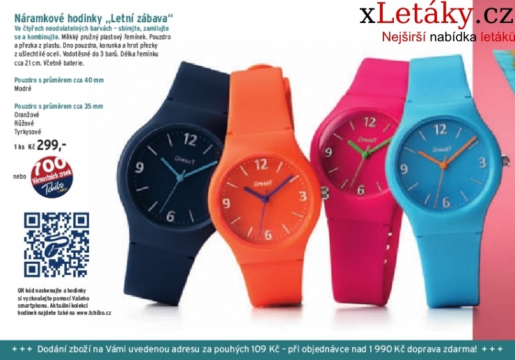 let�k Tchibo let�k strana 1