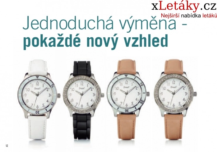 let�k Tchibo let�k strana 1