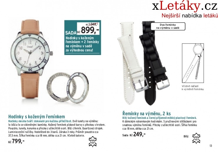 let�k Tchibo let�k strana 1