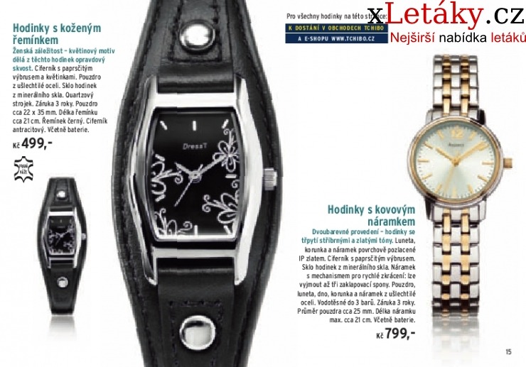 let�k Tchibo let�k strana 1